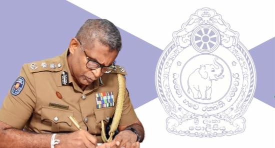 New whatsapp number to contact IGP directly
